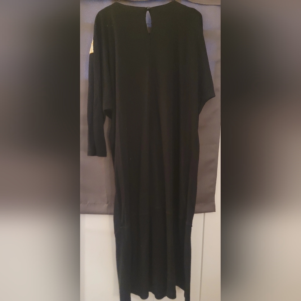 Vintage Sugar Los Angeles Dress Size 22W - Picture 8 of 14